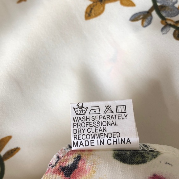 SongYang romper - Picture 16 of 16